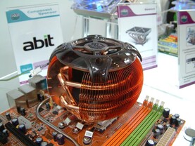 Cooler Master Mars 2 Cooler Master Mars 2