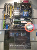 Foxconn G337MA