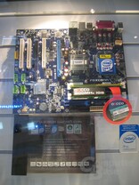 Foxconn P357AA