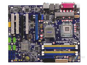 Foxconn P357AA