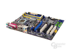 Foxconn P357AA