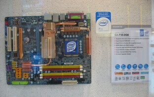 Gigabyte GA-P35-DQ6