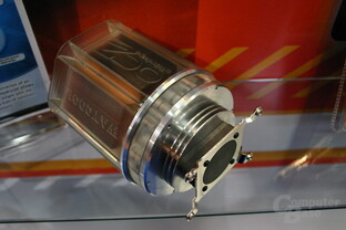 CeBIT Tag 3 Part 1 018 CeBIT Tag 3 Part 1 018