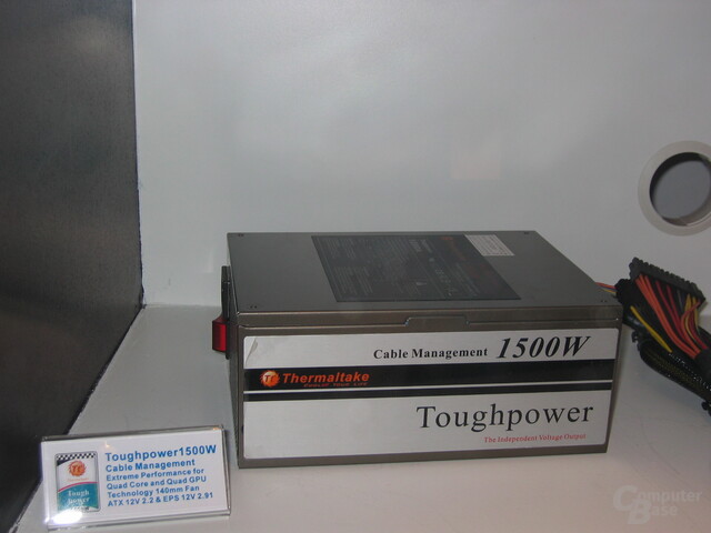 Toughpower 1.500 Watt