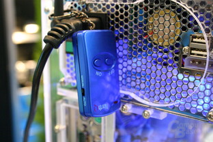 NorthQ Netzteile mit USB und Alarmanlage