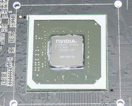 nVidia G84 300