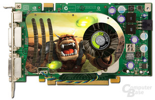 POV GeForce 8600 GTS Retail POV GeForce 8600 GTS Retail
