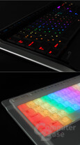 Luxiium Luxeed Interactive Keyboard | Quelle: www.earlyadopter.co.kr