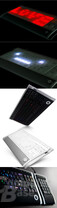 Luxiium Luxeed Interactive Keyboard | Quelle: www.earlyadopter.co.kr