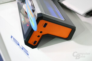 Asus XG Station mit GeForce 7900GS