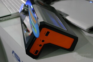 Asus XG Station mit GeForce 7900GS