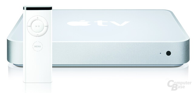 Apple TV Apple TV