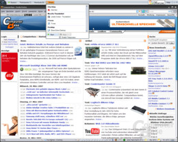 Microsoft Codename „Tahiti“ Pre-Beta