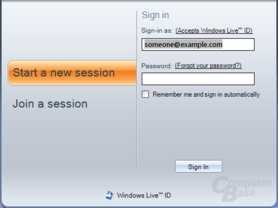 Microsoft Codename „Tahiti“ Pre-Beta