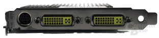 XFX GeForce 7600 GS