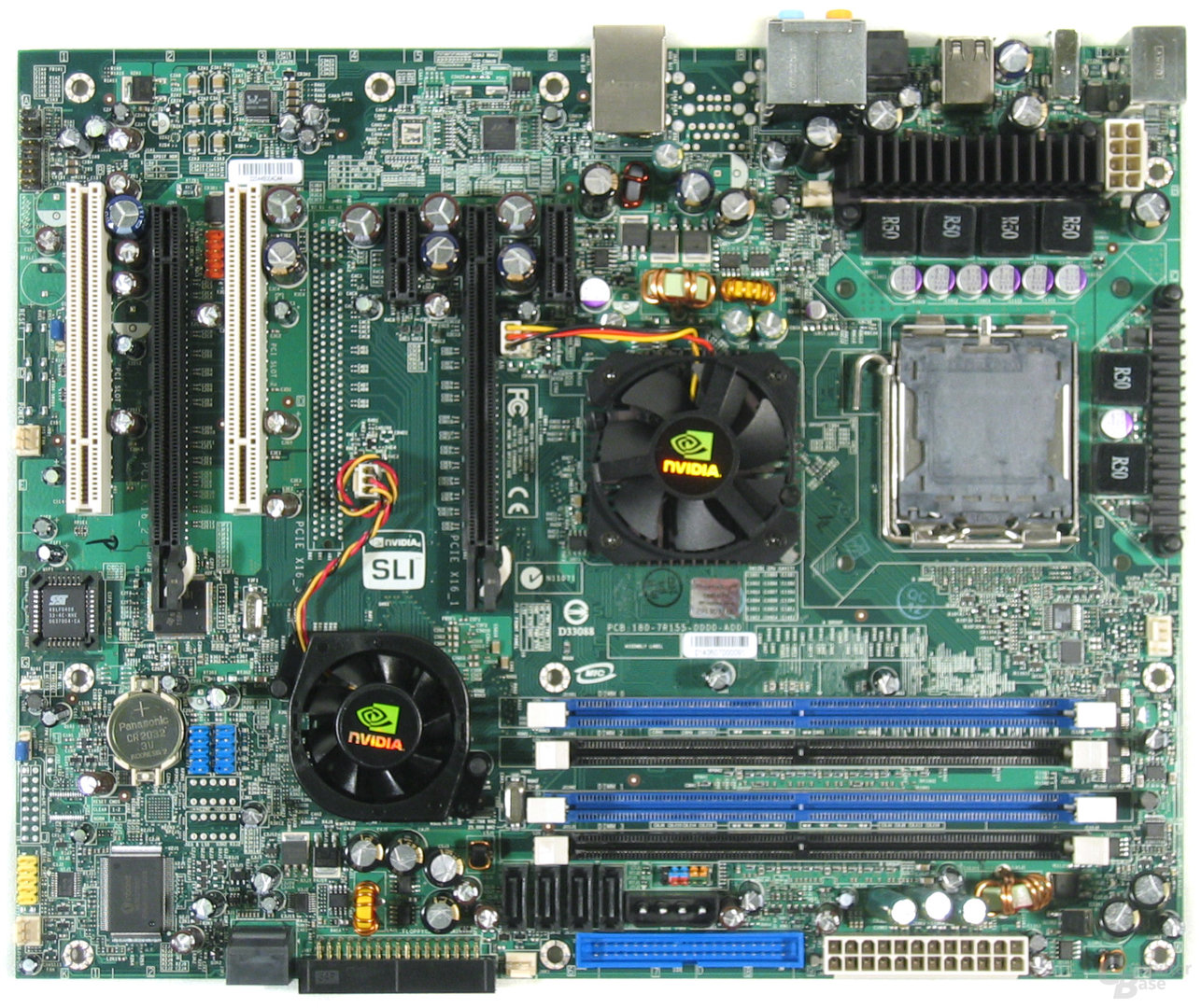 EVGA 122-CK-NF67