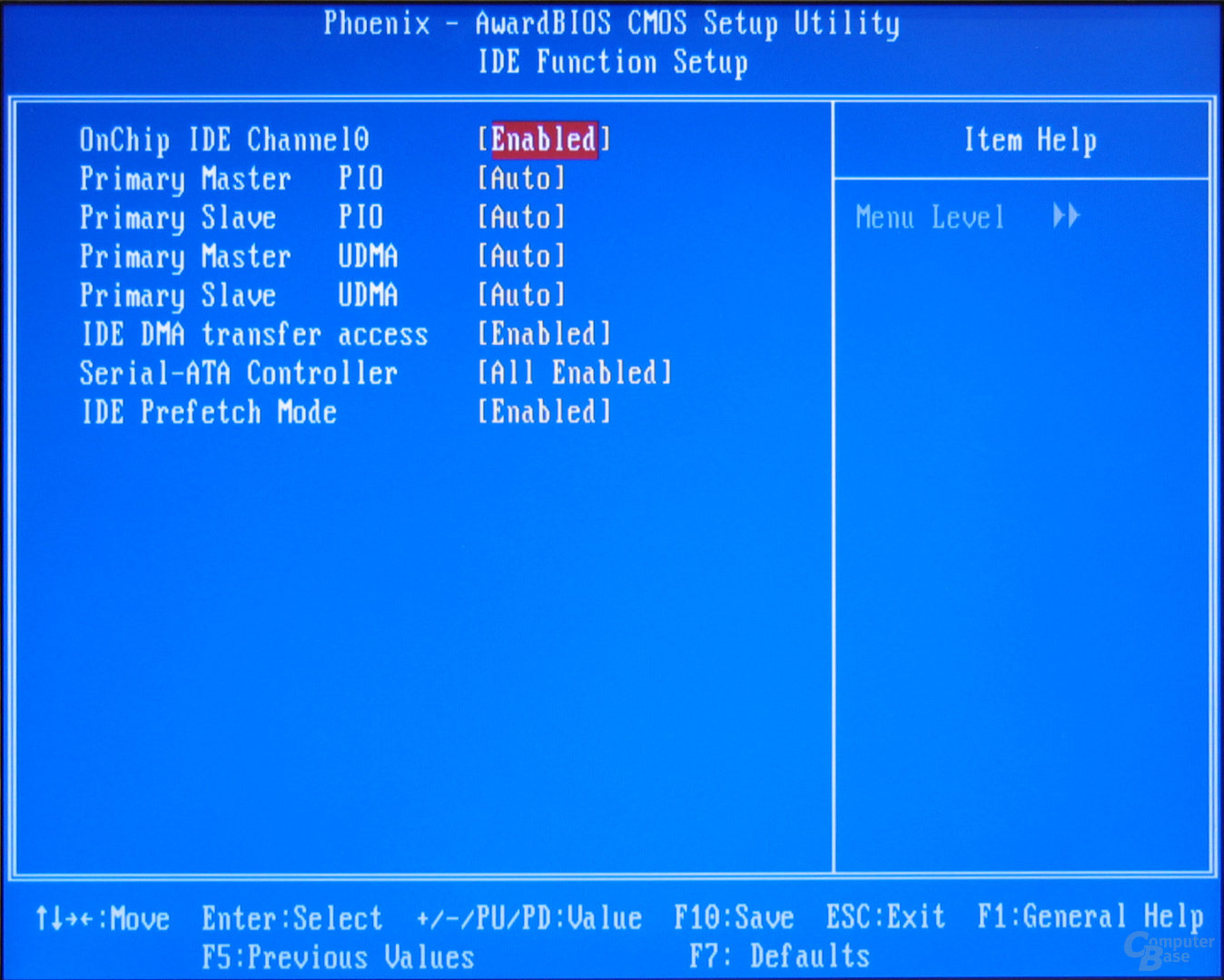 EVGA 122-CK-NF66 BIOS