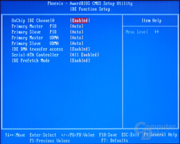EVGA 122-CK-NF66 BIOS