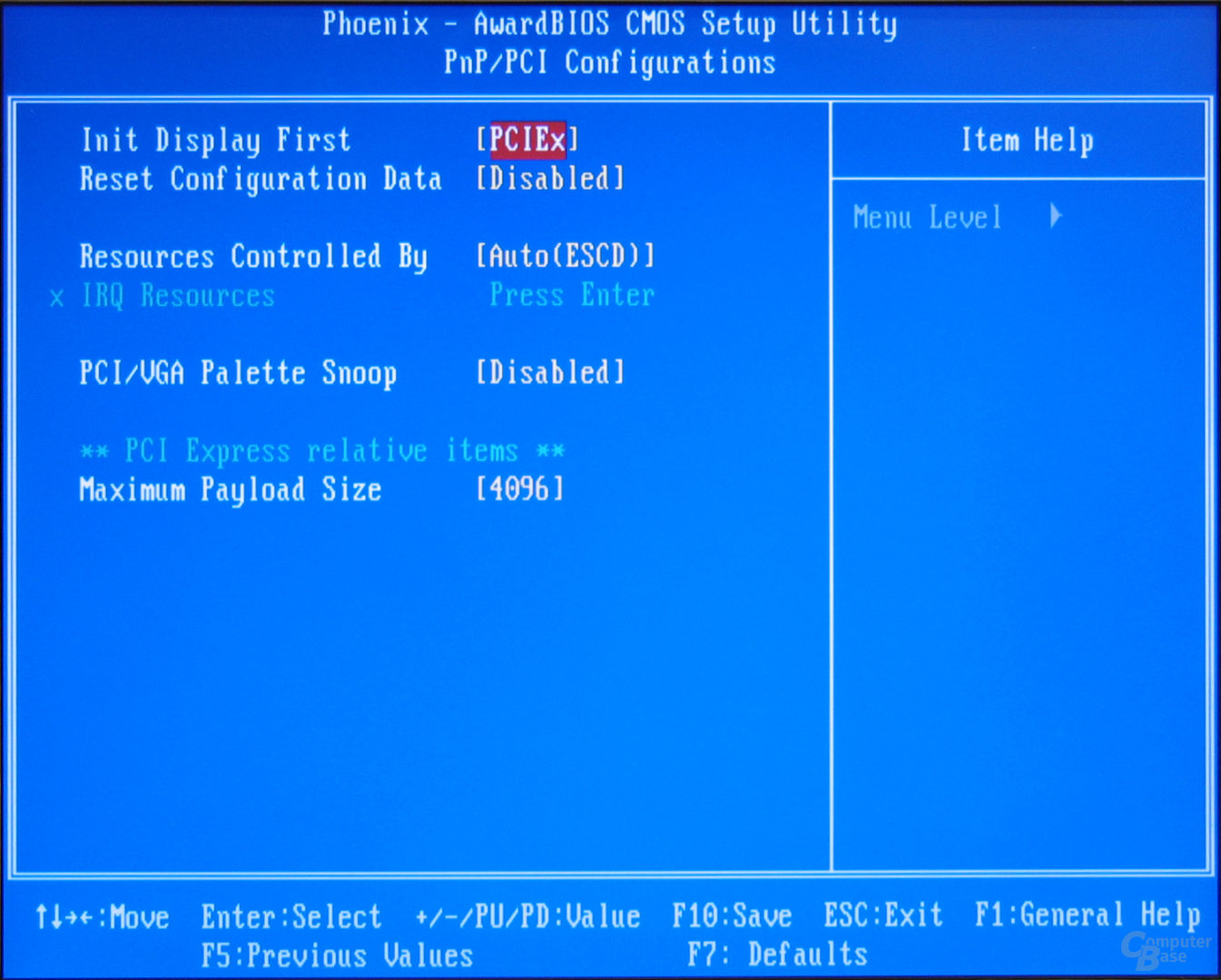 EVGA 122-CK-NF66 BIOS