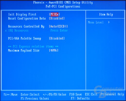 EVGA 122-CK-NF66 BIOS