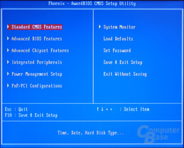 EVGA 122-CK-NF66 BIOS