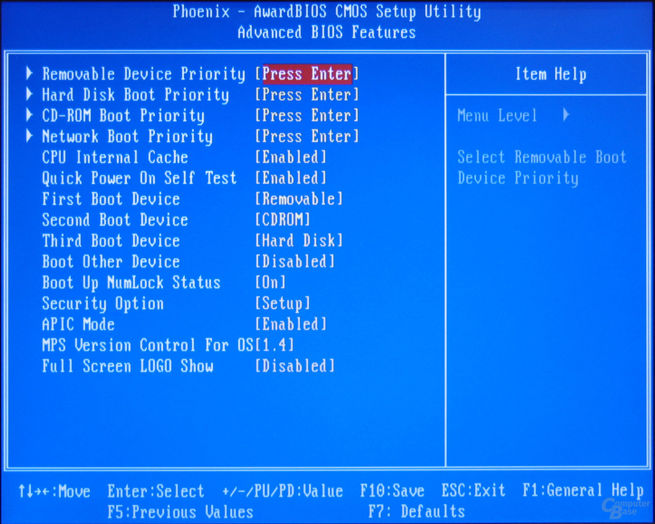 EVGA 122-CK-NF66 BIOS