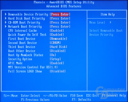 EVGA 122-CK-NF66 BIOS