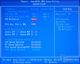 EVGA 122-CK-NF66 BIOS