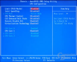 EVGA 122-CK-NF66 BIOS