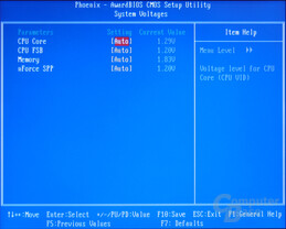 EVGA 122-CK-NF66 BIOS