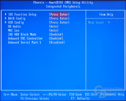 EVGA 122-CK-NF66 BIOS