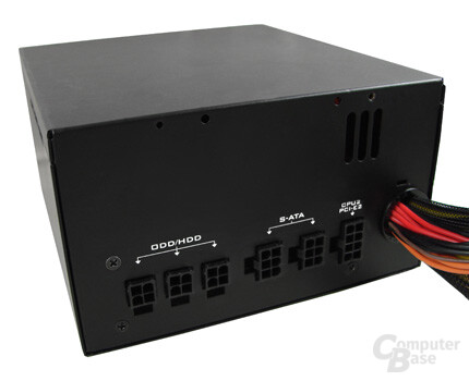 OCZ ModXStream
