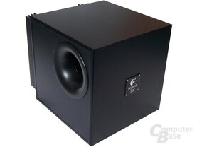 Subwoofer
