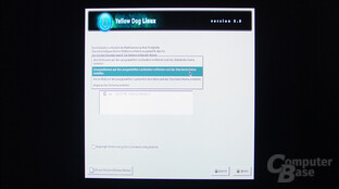 Linux auf der PlayStation 3