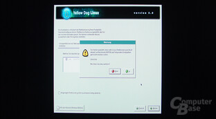 Linux auf der PlayStation 3