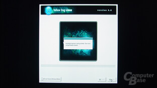 Linux auf der PlayStation 3