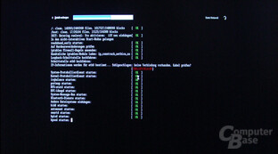 Linux auf der PlayStation 3