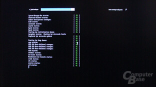 Linux auf der PlayStation 3