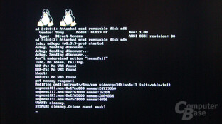Linux auf der PlayStation 3