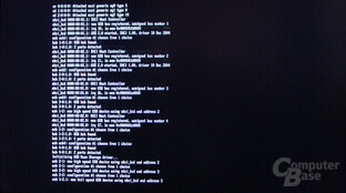 Linux auf der PlayStation 3