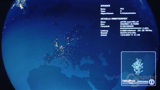 PlayStation 3: Folding@Home