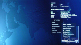 PlayStation 3: Folding@Home