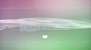 PlayStation 3: Folding@Home