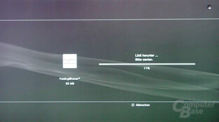 PlayStation 3: Folding@Home