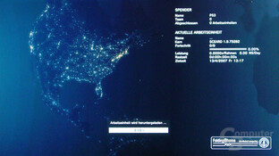 PlayStation 3: Folding@Home