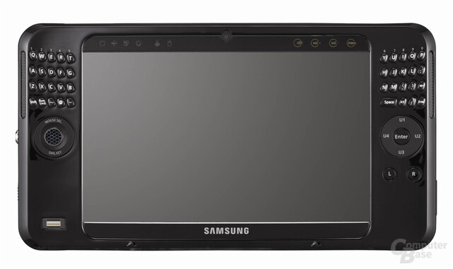 Samsung Q1 Ultra