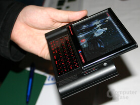 Menlow-Mock-up – IDF Spring 2007