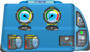 Biostar – FanConditioner