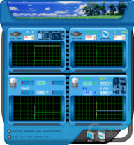 Biostar – Hardware Monitor