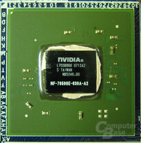 Biostar T7050-M2 – Chipsatz